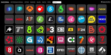 Todos Los Programas 的图像结果