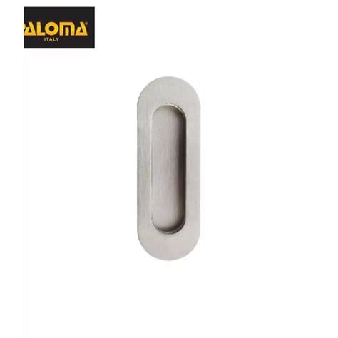 Jual Handle Pintu Sliding PALOMA Cmp 102 Cmp 101 (Oval 12Cm) Sss - Kota ...