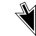 Image result for Mouse Pointer Inverted