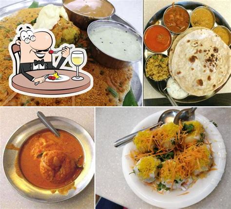 Kalpavriksha Grand, Bengaluru, WHCV+G87 - Restaurant reviews