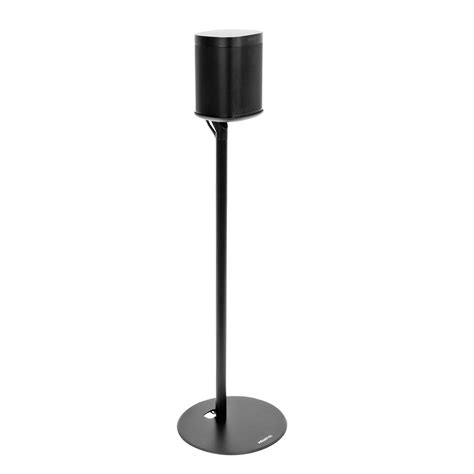 Orren Ellis Speaker Floor Stand | Wayfair