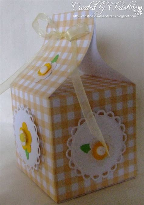 Image result for Big Gift Box Tutorial