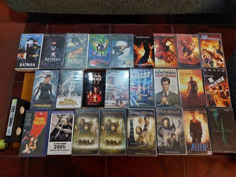Image result for My Random House VHS Collection