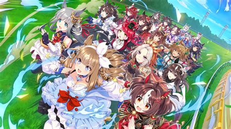 Umamusume Pretty Derby: July 2025 Banner Schedule - Deltia's Gaming