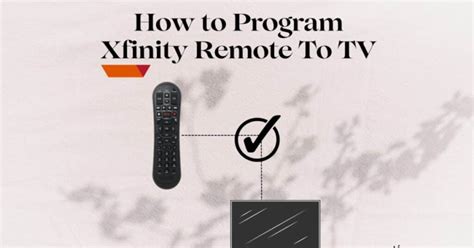 Image result for How to Use Xfinity Remote