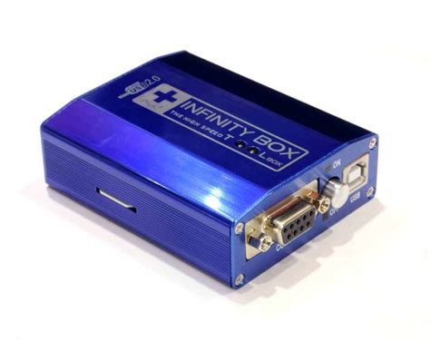 Image result for How to Use Infinity-Box Qualcomm