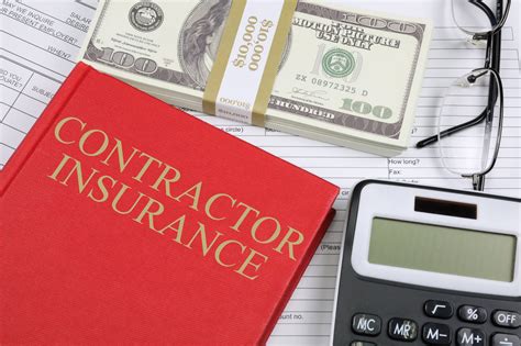 Image result for Contractor Insurance Basics