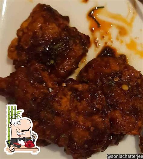 Mainland China, Kolkata, Uniworth House - Restaurant reviews