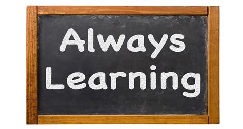 Always Learning Picture 的图像结果