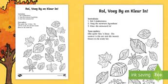 Optel & Aftrek - Twinkl