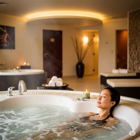 Richy Salon & Spa | Best Massage & Spa in Powai