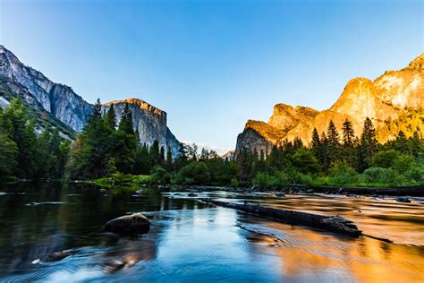 Prettiest National Parks