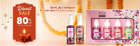 Buy Best Body Mist Spray For Women Online In India – BRYAN & CANDY