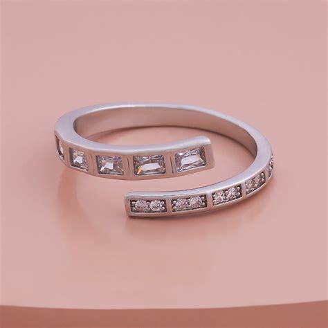 Trendy Finger Ring 185877