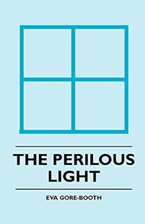 Buy The Perilous Light Book Online at Low Prices in India | The ...