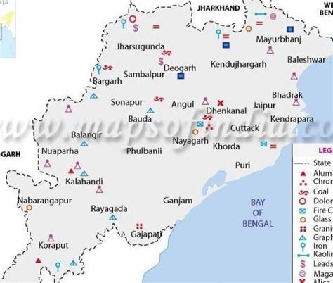 make a chart of resources that found in Odisha. urgent please ( if you ...