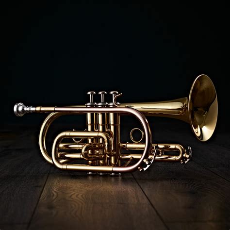Brass Instruments - What Are They? | Gear4music