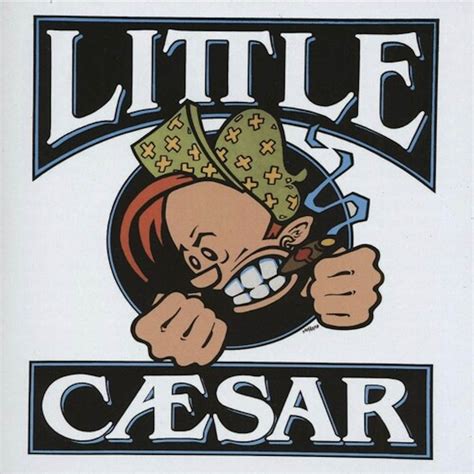 Little Caesar Shirts, Little Caesar Merch, Little Caesar Hoodies ...