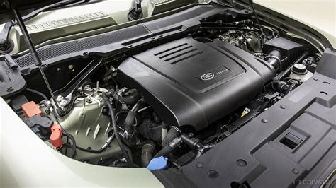 Image result for Range Rover Engine Install Defender