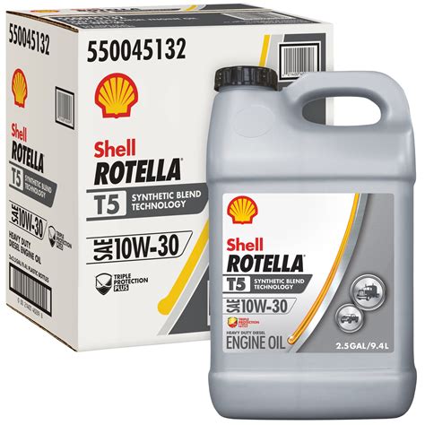 Image result for Shell Rotella Engine Oil