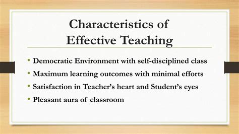 Image result for Effective Teaching Methods