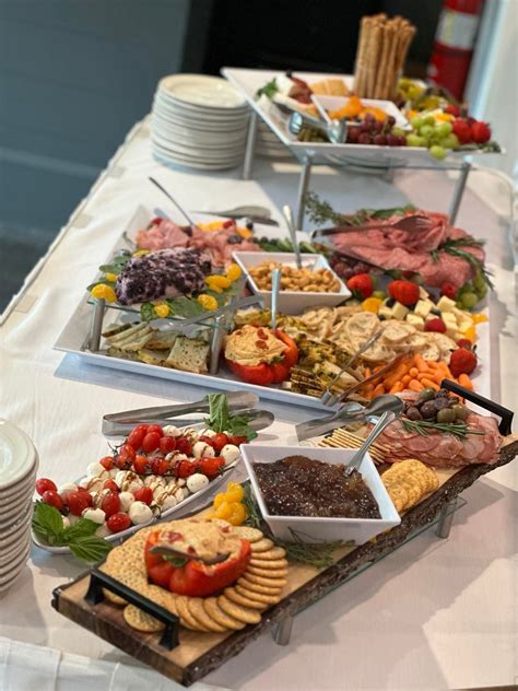 Menus & Pricing | Century House