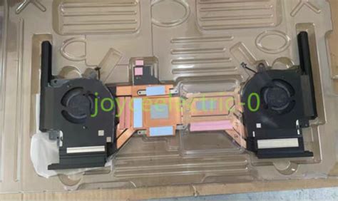 Image result for Alienware X17 R2 Cooling System