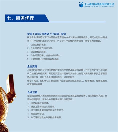 上海记账代办 - 服务详情 - 爱企查企业服务平台