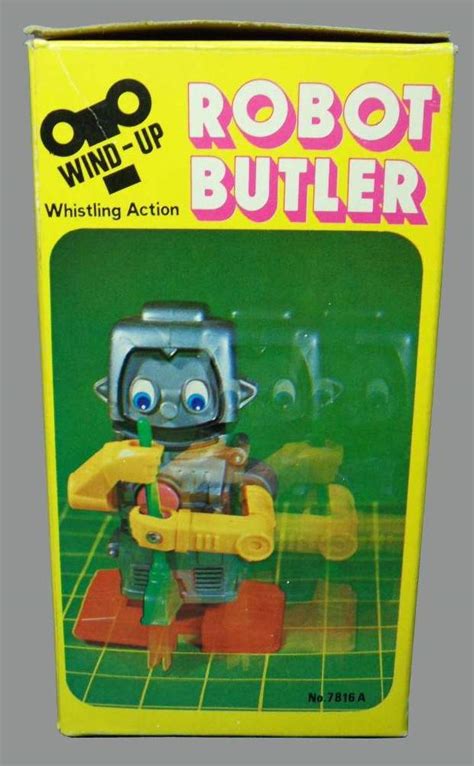 Image result for Robot Butler Technology