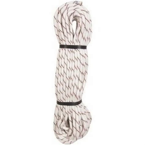 Climbing Ropes & Cords - Static Rope Indian Make 10mm Distributor ...