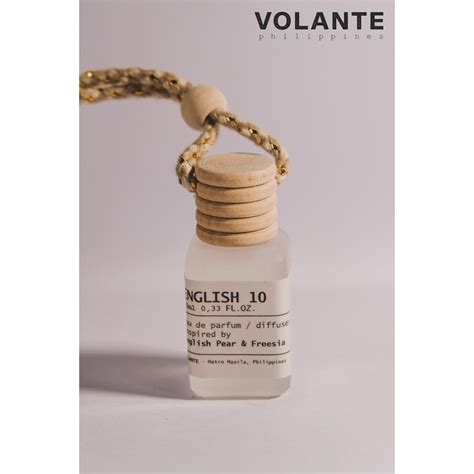 Jo Malone English Pear & Freesia Women (Air Freshener/Car Freshener by ...