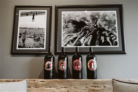 Mark Ryan Winery - Home