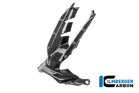 Buy Ilmberger Carbon Air Intake for BMW S 1000 RR 2025 Online in India ...