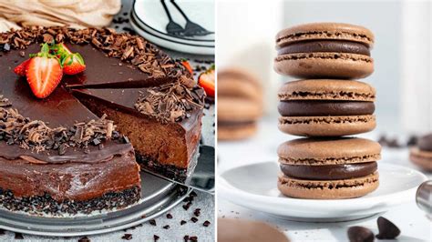 29 Mint Chocolate Recipes You’ll Crave Over And Over Again