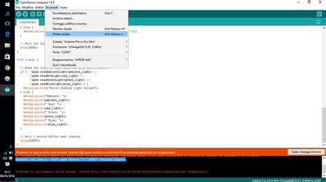 Image result for Arduino Can't Open Device
