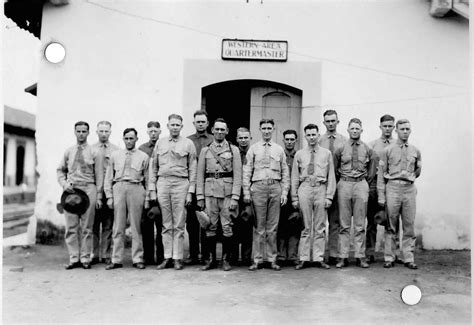 The Marine Corps' development of aerial delivery in Nicaragua between ...