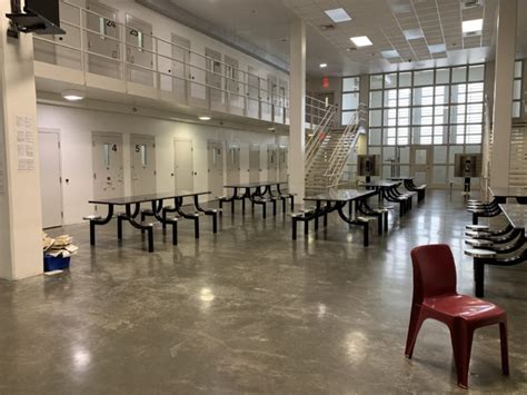 Life and hard times in the Buncombe County jail - Mountain Xpress