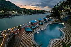 Best Time to Visit in Rishikesh | Temperature, Weather & Seasons