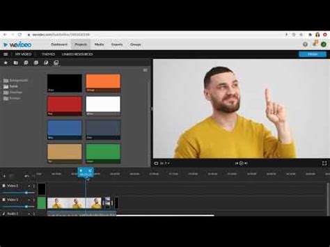 Image result for WeVideo Code