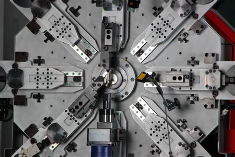 Image result for Automatic Spring Coiling Machine
