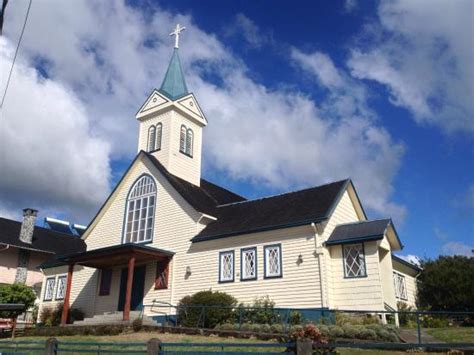 THE 10 CLOSEST Hotels to Templo Luterano de Frutillar