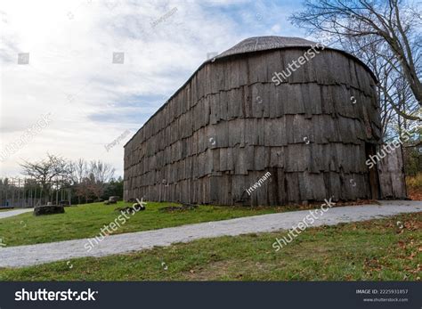 Longhouses First Nations