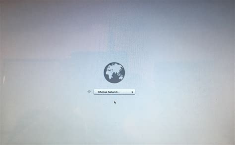 Mac os restore os
