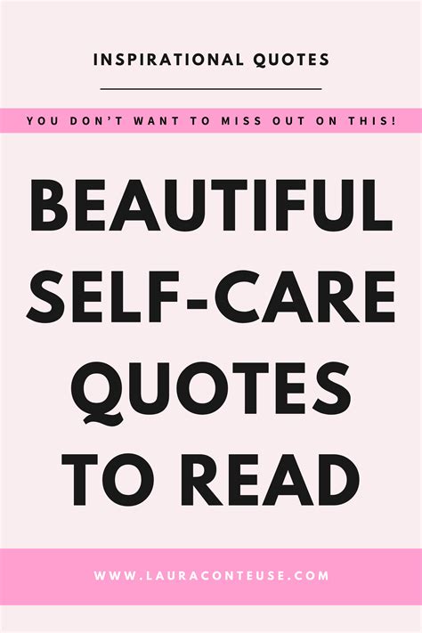 142 Self-Care Quotes Way Too Good to Ignore
