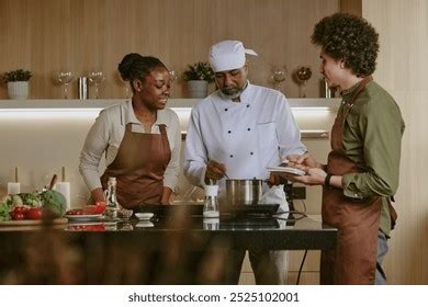 Image result for Indian Chef While Bulk Cooking