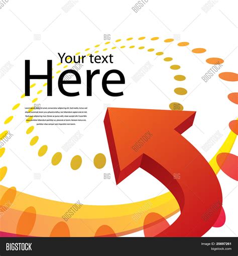 Arrow Business Vector & Photo (Free Trial) | Bigstock