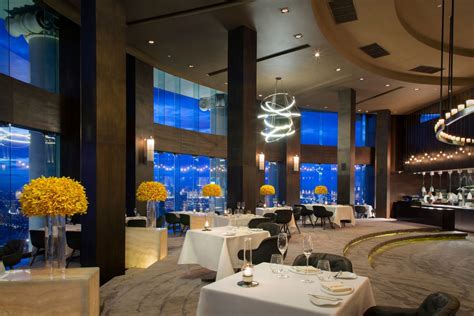 Bangkok: Lebua takes the city's culinary landscape to another level ...