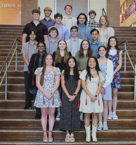 Comal ISD Class of 2023 Honor Grads Presented - Top 5, 10, 15 Percent ...