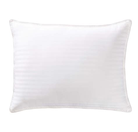 AmazonBasics Hotel-Style Down-Alternative Polyester Pillows - (Queen ...