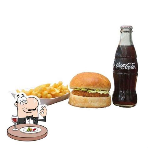 Potato Bites, Surat - Restaurant menu, prices and reviews